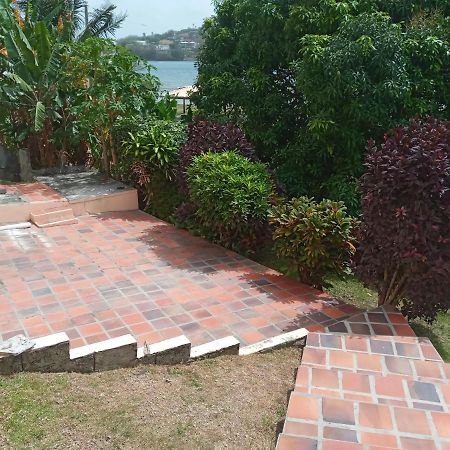 Aanola Villas Castries Extérieur photo