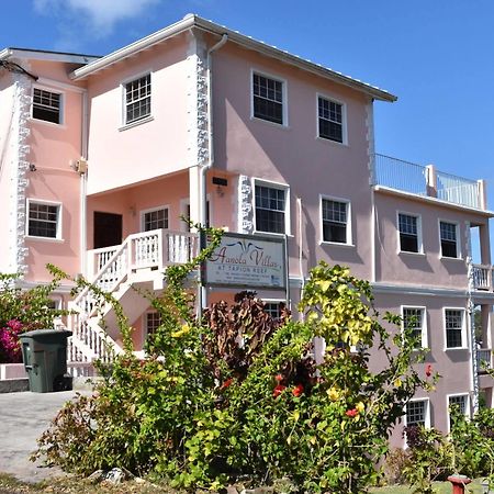 Aanola Villas Castries Extérieur photo