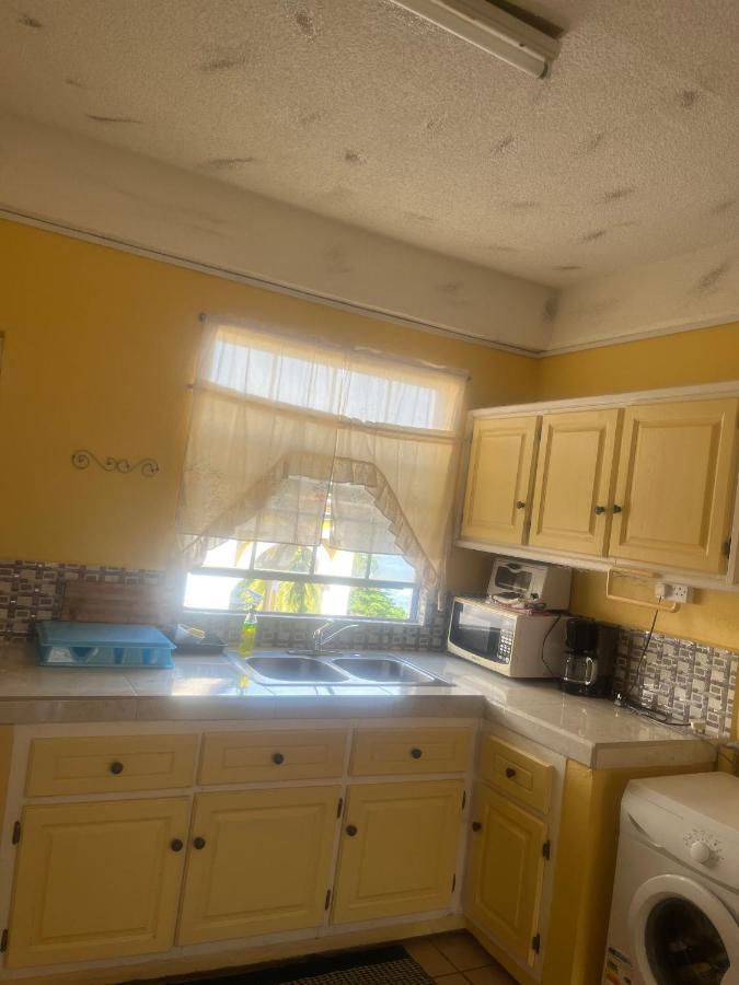 Aanola Villas Castries Extérieur photo