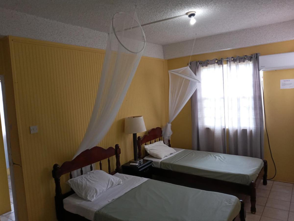 Aanola Villas Castries Extérieur photo
