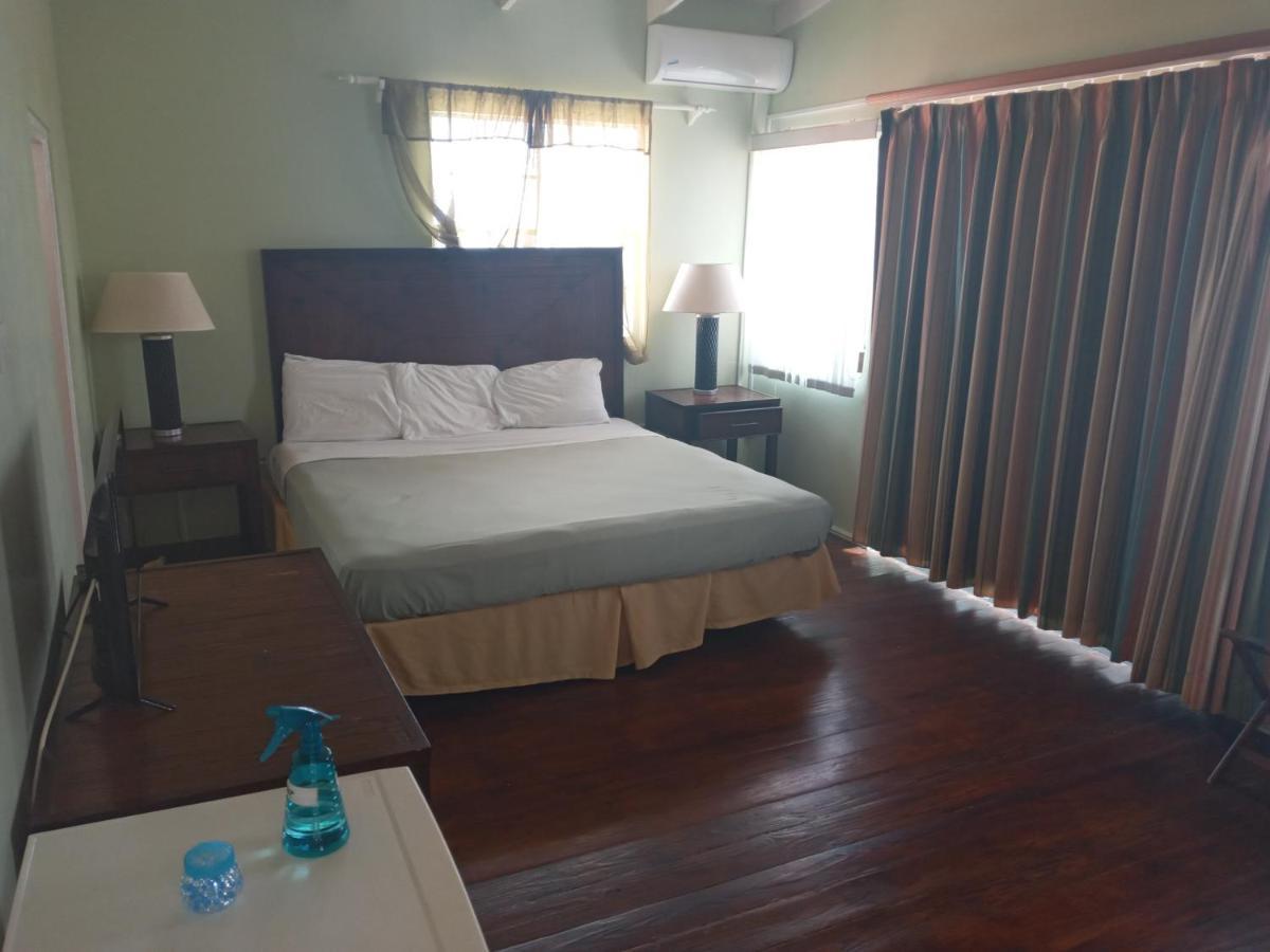 Aanola Villas Castries Extérieur photo