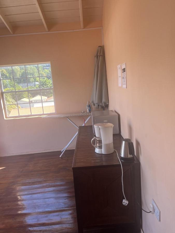 Aanola Villas Castries Extérieur photo