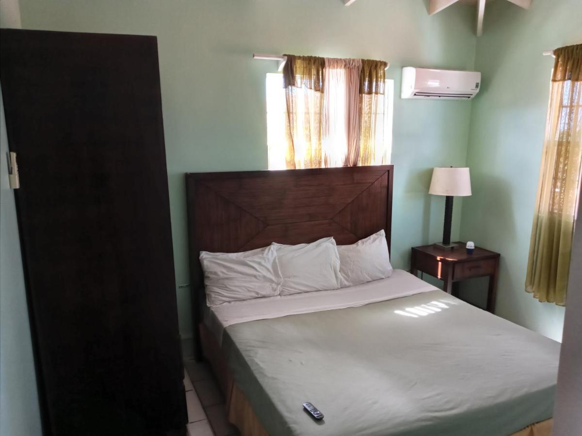Aanola Villas Castries Extérieur photo