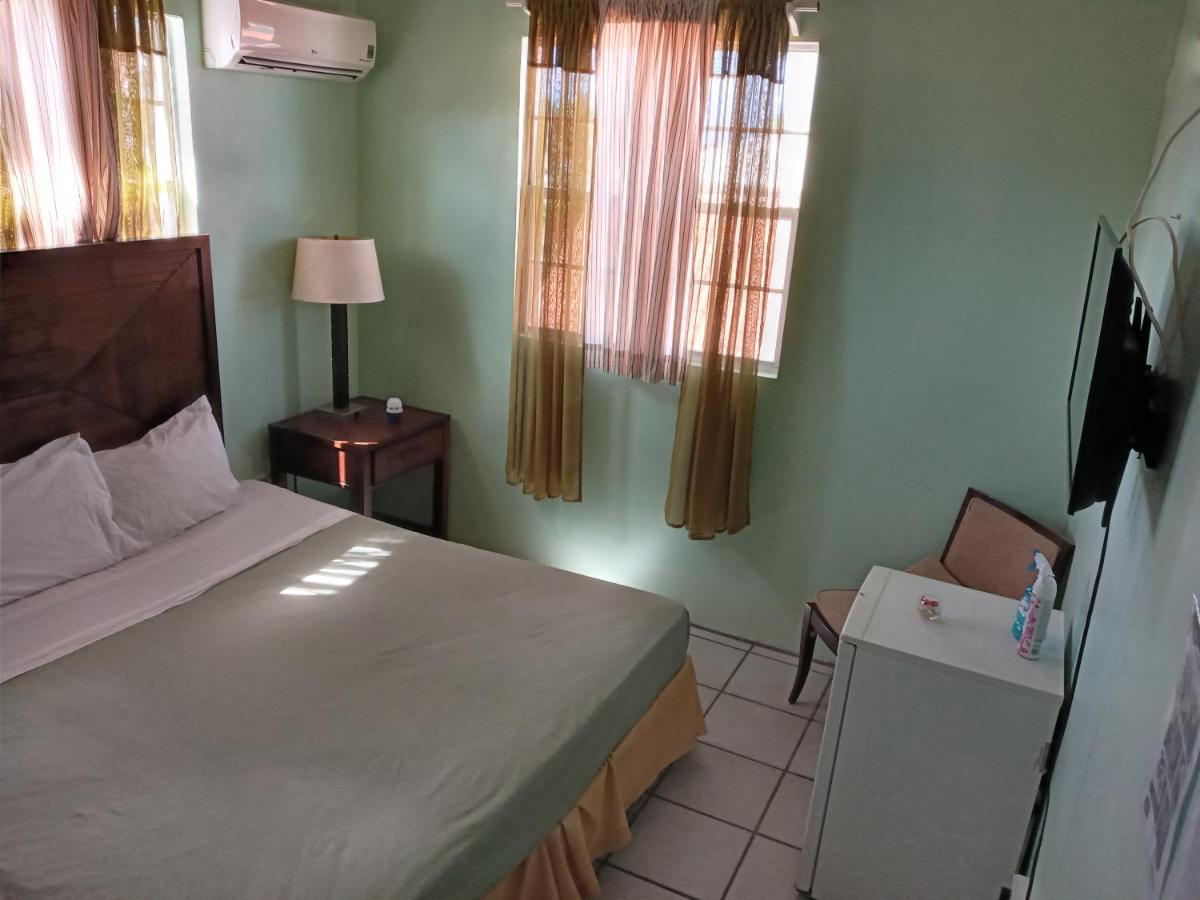 Aanola Villas Castries Extérieur photo