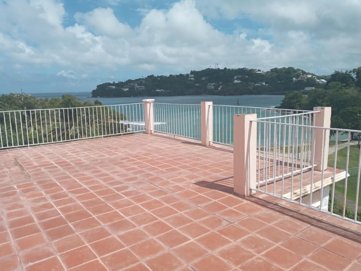 Aanola Villas Castries Extérieur photo