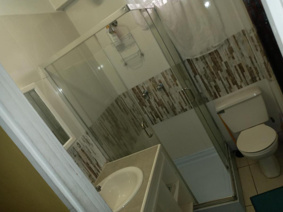 Aanola Villas Castries Extérieur photo