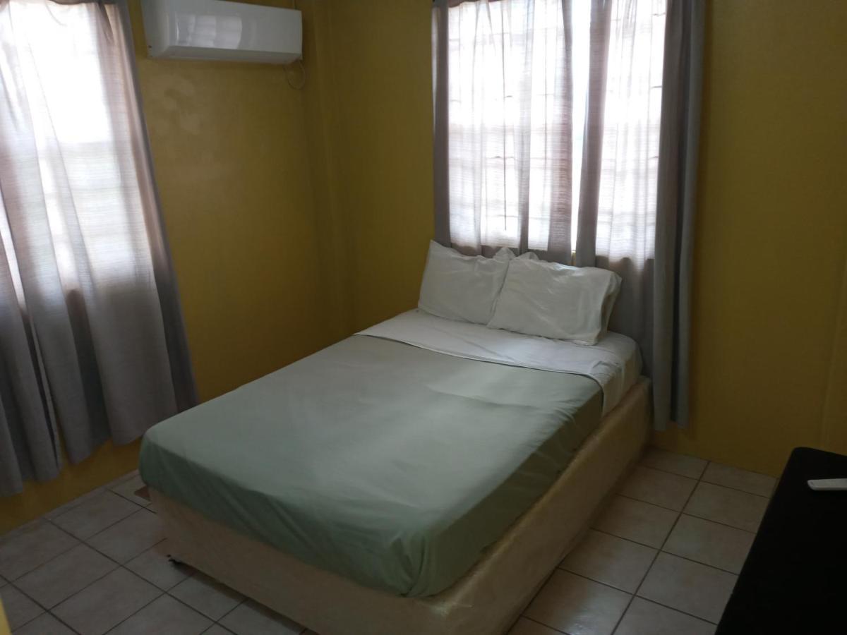 Aanola Villas Castries Extérieur photo
