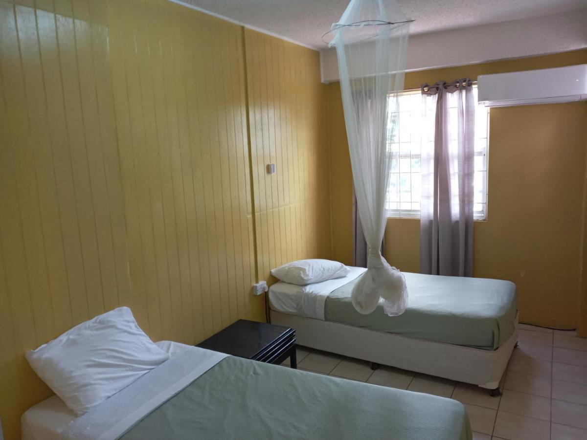 Aanola Villas Castries Extérieur photo