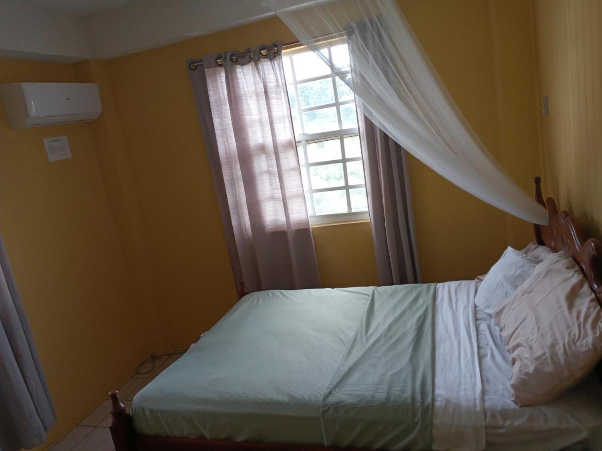 Aanola Villas Castries Extérieur photo
