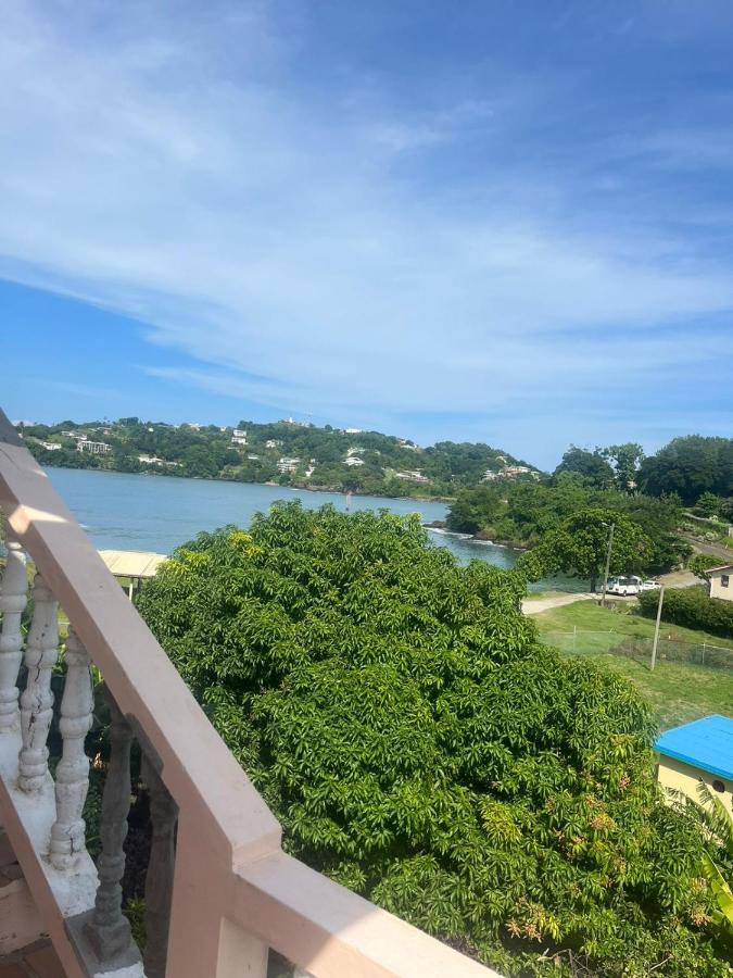 Aanola Villas Castries Extérieur photo