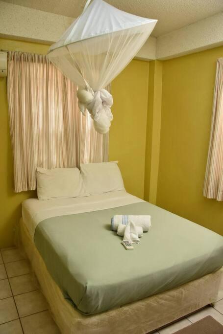 Aanola Villas Castries Extérieur photo
