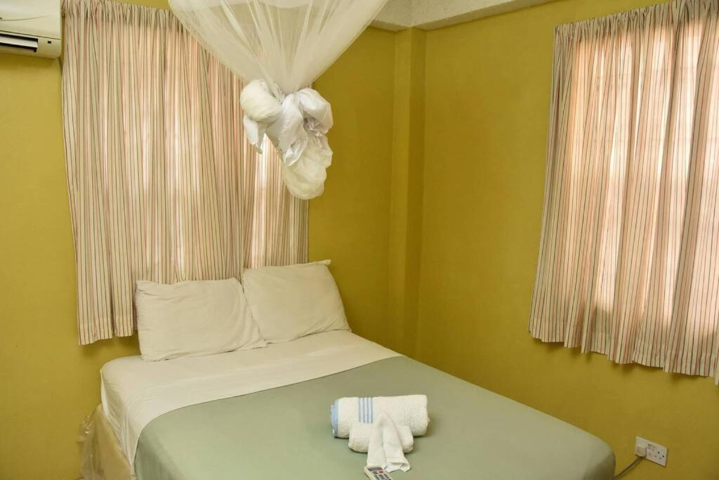 Aanola Villas Castries Extérieur photo