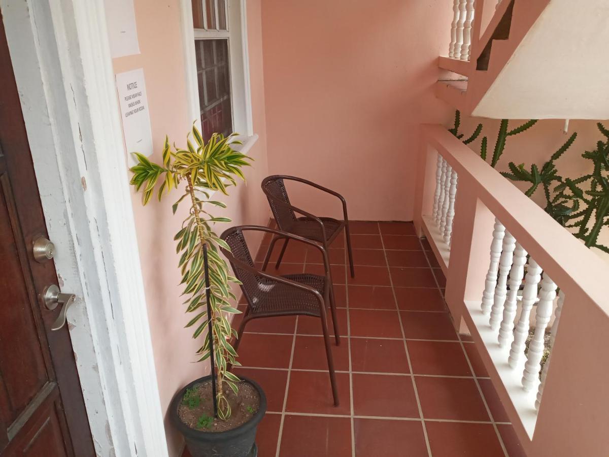 Aanola Villas Castries Extérieur photo