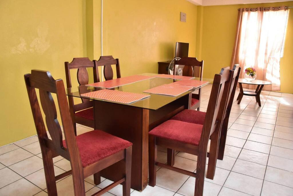 Aanola Villas Castries Extérieur photo