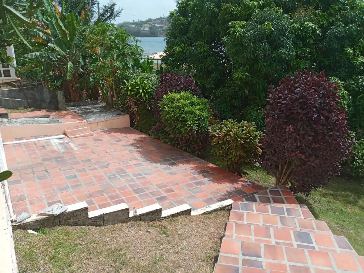 Aanola Villas Castries Extérieur photo