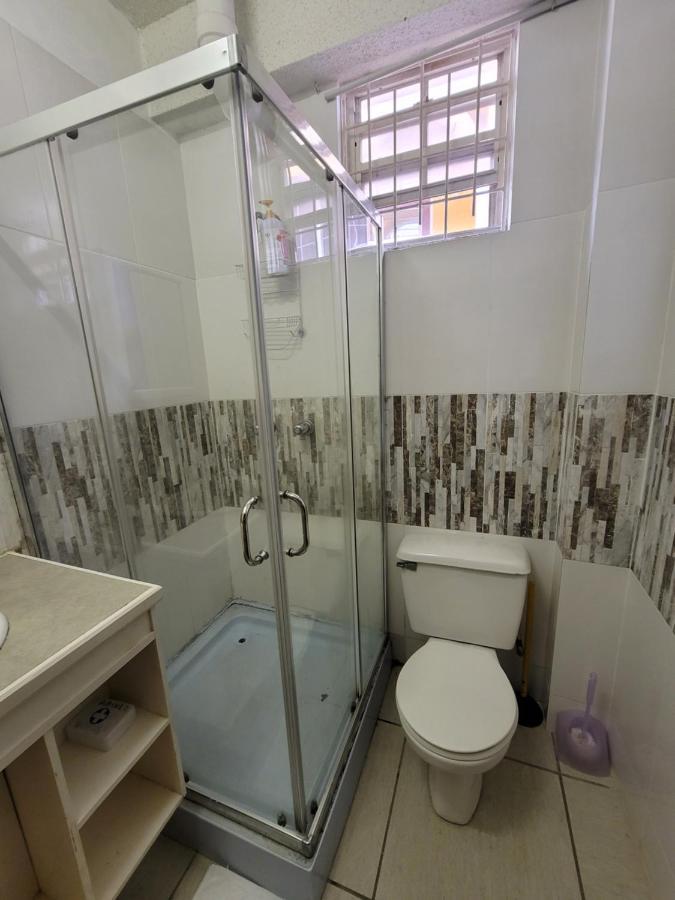 Aanola Villas Castries Extérieur photo
