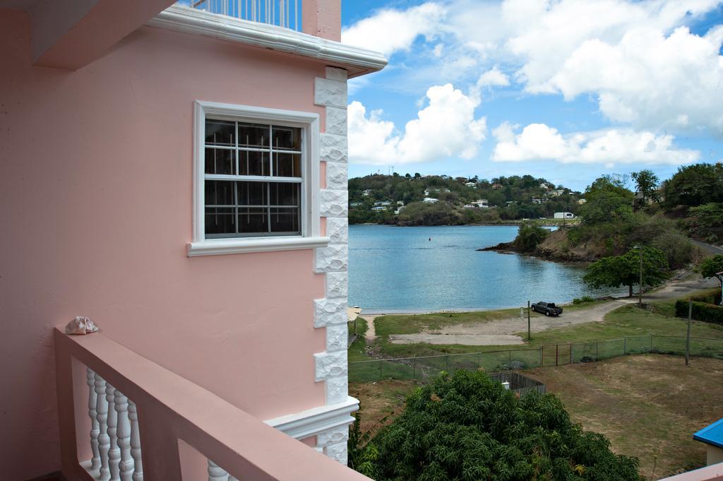 Aanola Villas Castries Extérieur photo
