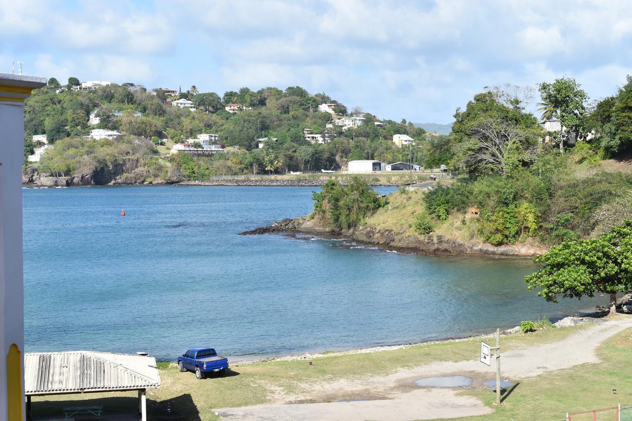 Aanola Villas Castries Extérieur photo