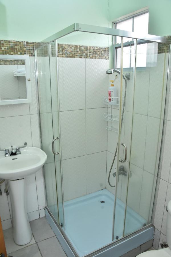 Aanola Villas Castries Extérieur photo